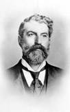 James Bamforth
