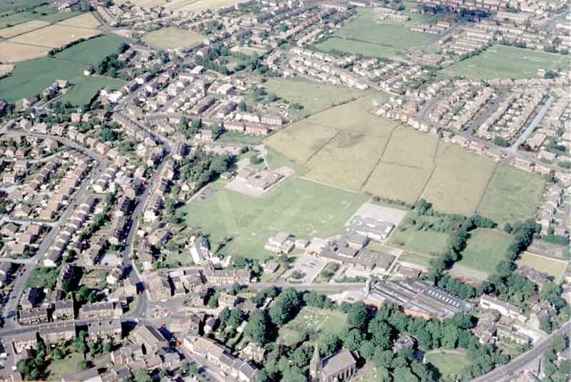 KirkleesSearching the Database