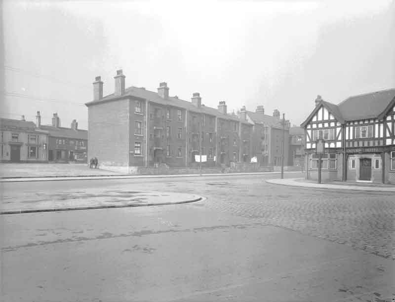 KirkleesSearching the Database