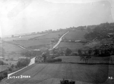 Smithy Brook, Thornhill, Dewsbury