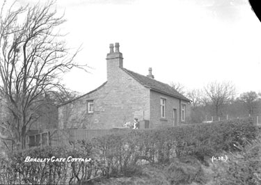 Bradley Gate Cottage, Bradley, Huddersfield