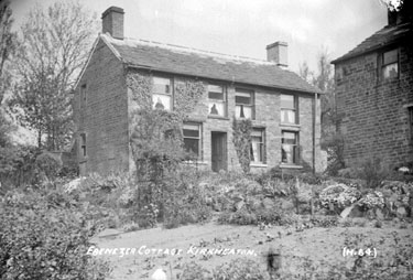 Ebenezer Cottage, Kirkheaton, Huddersfield