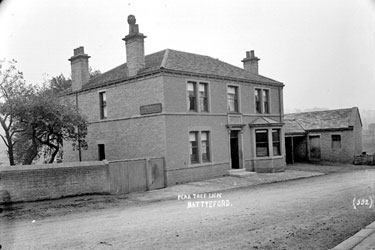 Pear Tree Inn, Battyeford, Mirfield
