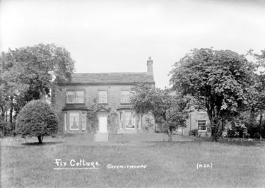 Fir Cottage, Ravensthorpe, Dewsbury