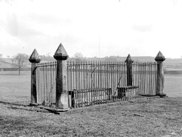 Nuns Graves, Kirklees