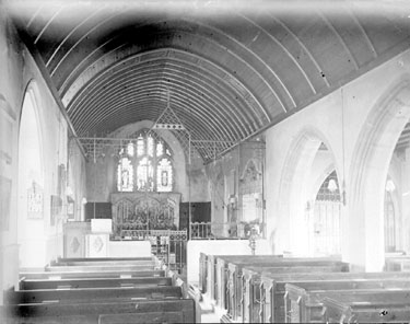 St May & St Thomas Chapel, Ilford