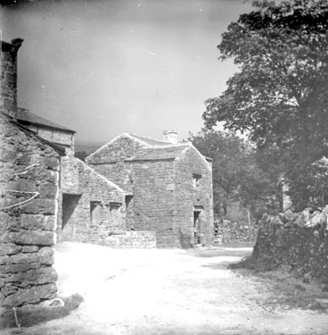 Oughtershaw, Yorkshire Dales