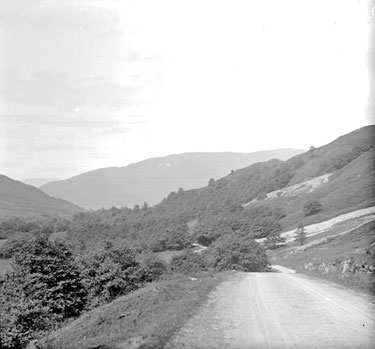 Pass of Glencoe
