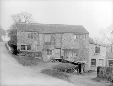 Woodsome Mill