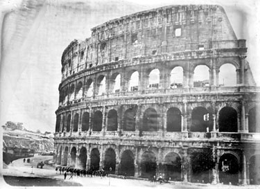 Colosseum, Rome (copy)