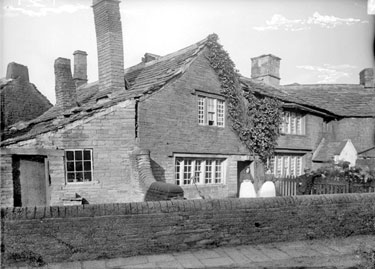 Daisy Croft, Brighouse