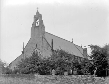 Newsome Church