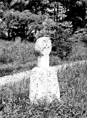 Stone Cross, Sherburn-in-Elmet
