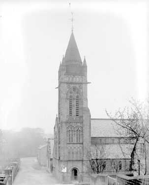 Westvale Church