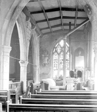 St Martin-Cum-Gregory Church, Micklegate, York