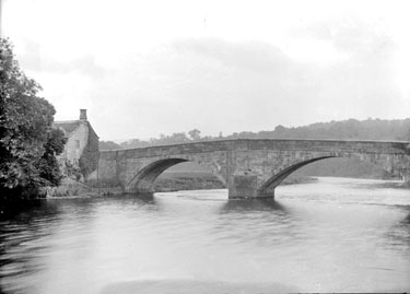 Bridge, Bolton
