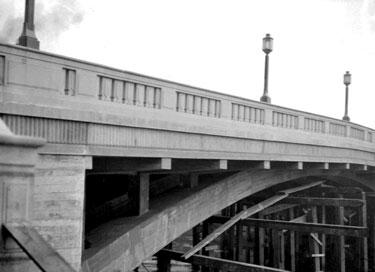 Savile Bridge