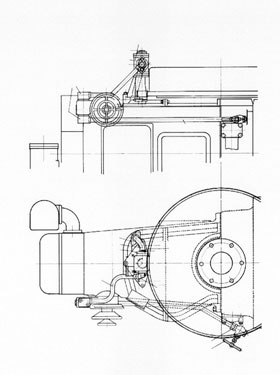 Thomas Broadbent & Sons Ltd: drawing