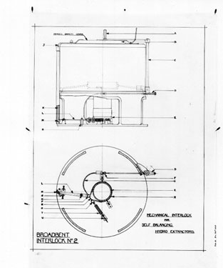 Thomas Broadbent & Sons: diagram Interlock No.2