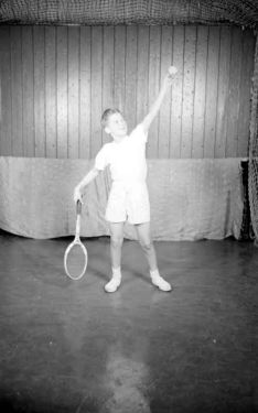 Tennis Educational Productions, Manchester