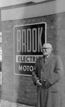 Brook Motors Limited