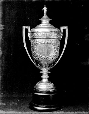 Yorkshire League Cup