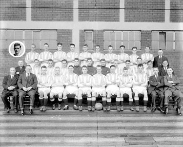 Huddersfield Town Association Football Club - 1930-31