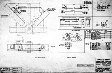 Thomas Broadbent & Sons Ltd - Diagrame. Miniatry of Railways