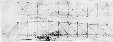 Thomas Broadbent & Sons Ltd - Diagram of a Bridge