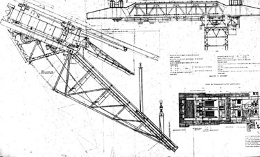Thomas Broadbent & Sons Ltd - Diagram. Bridge