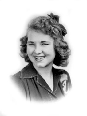 Young evacuees, children of Hoover Employees sent to USA in WWII: Sally Mitchill