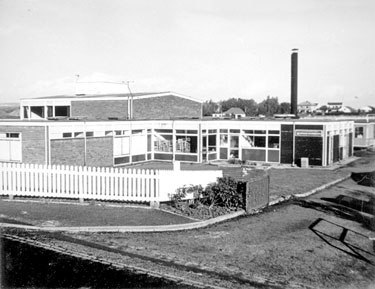 Scholes First School, Cleckheaton