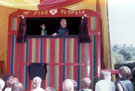 Oakwell Hall, Birstall - Craft Fair, Plus Puppets Theatre