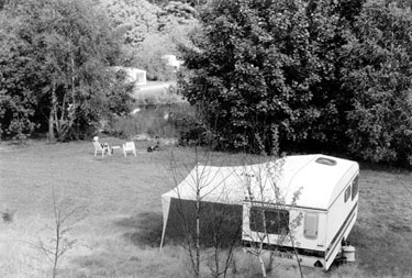 Camping - Holme Valley