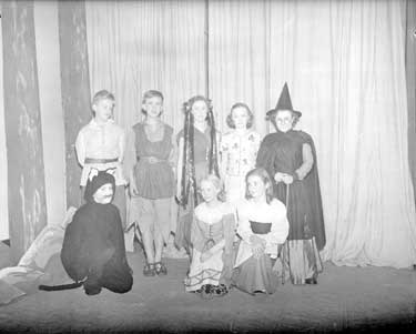 Brighouse Children's Theatre Group 	