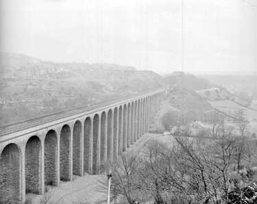 Viaduct 	