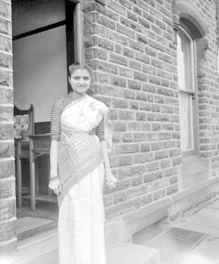 Indian Bride 	