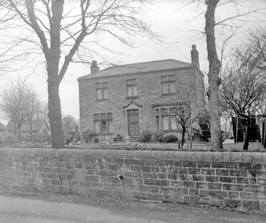 House, Hare Park Lane, Hightown 	