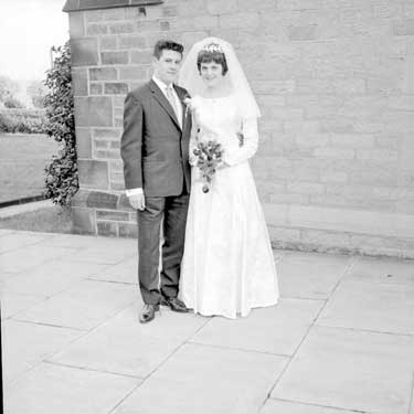 Rattigan/Jones wedding at Crosland Moor, Huddersfield 	