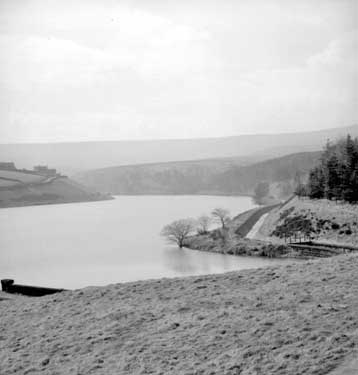 Brownhill Reservoir 	
