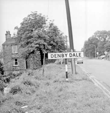 Denby Dale 	