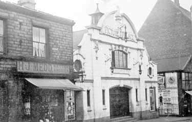 Picture Palace, Cleckheaton