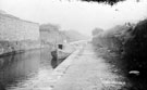 Canal, Marsden