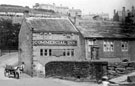 Commercial Inn, Slaithwaite