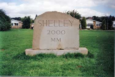 Shelley Millenium Stone