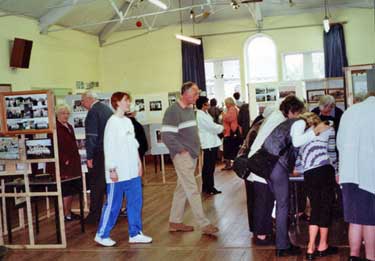 Shelley Photographic Exhibition