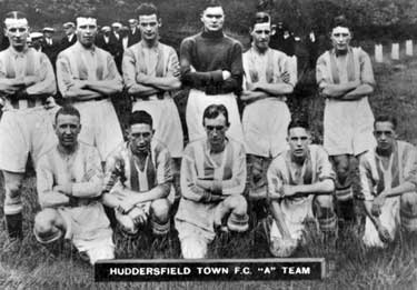 Huddersfield Town F.C. 