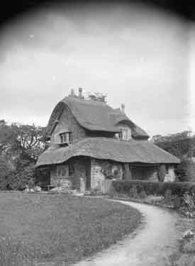 8 Cornish Trip Henbury Cottages near Bristol