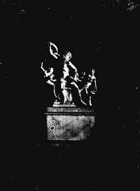 Statuettes - The Laocoon