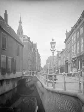 Delft Oude Langendyk